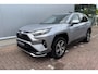 Toyota RAV4 2.5 Plug-in Hybrid AWD Style Navigatie, Dodehoekdetectie, Achteruitrijcamera, LMV, LED, Smart Key, Stoelverwarming