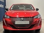 Peugeot e-208 EV Allure Pack 50 kWh | Camera | 3D Cockpit | Apple Carplay/Android Auto