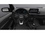 Kia Picanto 1.0 GDi DynamicLine - Direct uit voorraad leverbaar - AURORA BLACK PEARL