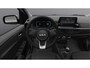 Kia Picanto 1.0 GDi DynamicLine - Direct uit voorraad leverbaar - CLEAR WHITE