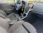 Opel Astra 1.4 Turbo 140pk 5deurs Sport + 133.000km Airco/ECC,Navigatie,Camera,Xenon