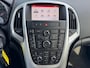 Opel Astra 1.4 Turbo 140pk 5deurs Sport + 133.000km Airco/ECC,Navigatie,Camera,Xenon