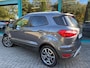 Ford EcoSport 1.5 Ti-VCT TITANIUM  Autom, Navi, Camera, Cruise, TrHaak, PDC