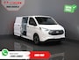 Ford E-Transit Custom 340 L2 65 kWh 330 km WLTP 2.3t Trekverm./ Snellader/ LED/ Standkachel/ Stoelverw./ Stuur.Verw./ Voorruit.Verw./ Carplay/ Camera/ Climate/ PDC/ Cruise