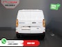 Ford E-Transit Custom 340 L2 65 kWh 330 km WLTP 2.3t Trekverm./ Snellader/ LED/ Standkachel/ Stoelverw./ Stuur.Verw./ Voorruit.Verw./ Carplay/ Camera/ Climate/ PDC/ Cruise