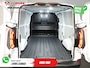 Ford E-Transit Custom 340 L2 65 kWh 330 km WLTP 2.3t Trekverm./ Snellader/ LED/ Standkachel/ Stoelverw./ Stuur.Verw./ Voorruit.Verw./ Carplay/ Camera/ Climate/ PDC/ Cruise