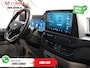 Ford E-Transit Custom 340 L2 65 kWh 330 km WLTP 2.3t Trekverm./ Snellader/ LED/ Standkachel/ Stoelverw./ Stuur.Verw./ Voorruit.Verw./ Carplay/ Camera/ Climate/ PDC/ Cruise