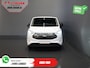 Ford E-Transit Custom 340 L2 65 kWh 330 km WLTP 2.3t Trekverm./ Snellader/ LED/ Standkachel/ Stoelverw./ Stuur.Verw./ Voorruit.Verw./ Carplay/ Camera/ Climate/ PDC/ Cruise