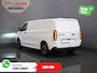 Ford E-Transit Custom 340 L2 65 kWh 330 km WLTP 2.3t Trekverm./ Snellader/ LED/ Standkachel/ Stoelverw./ Stuur.Verw./ Voorruit.Verw./ Carplay/ Camera/ Climate/ PDC/ Cruise