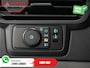 Ford E-Transit Custom 340 L2 65 kWh 330 km WLTP 2.3t Trekverm./ Snellader/ LED/ Standkachel/ Stoelverw./ Stuur.Verw./ Voorruit.Verw./ Carplay/ Camera/ Climate/ PDC/ Cruise