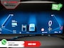 Ford E-Transit Custom 340 L2 65 kWh 330 km WLTP 2.3t Trekverm./ Snellader/ LED/ Standkachel/ Stoelverw./ Stuur.Verw./ Voorruit.Verw./ Carplay/ Camera/ Climate/ PDC/ Cruise
