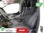 Ford E-Transit Custom 340 L2 65 kWh 330 km WLTP 2.3t Trekverm./ Snellader/ LED/ Standkachel/ Stoelverw./ Stuur.Verw./ Voorruit.Verw./ Carplay/ Camera/ Climate/ PDC/ Cruise