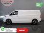 Ford E-Transit Custom 340 L2 65 kWh 330 km WLTP 2.3t Trekverm./ Snellader/ LED/ Standkachel/ Stoelverw./ Stuur.Verw./ Voorruit.Verw./ Carplay/ Camera/ Climate/ PDC/ Cruise