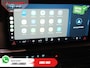 Ford E-Transit Custom 340 L2 65 kWh 330 km WLTP 2.3t Trekverm./ Snellader/ LED/ Standkachel/ Stoelverw./ Stuur.Verw./ Voorruit.Verw./ Carplay/ Camera/ Climate/ PDC/ Cruise