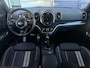 MINI Countryman Mini Cooper S ALL4 Pepper 225 PK | Automaat | Plug-in Hybrid | John Cooper Works | Start/Stop | Navigatie | Parkeersensor | Cruise Control