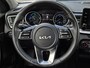 Kia Xceed 1.6 GDi PHEV Plug-in DynamicLine Facelift Automaat /7 jaar Fabrieksgarantie / Allseason Banden / Navigatie via Apple Carplay of Android Auto / Stuur- en Stoelverwarming / Adaptief CC / Trekgewicht 1300 kg / Achteruitrijcamera /