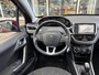 Peugeot 2008 1.2 PureTech 110pk Active | Panoramadak | Nieuwe distributie |