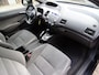 Honda Civic 1.3 HYBRID Automaat Airco