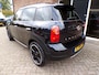 MINI Countryman Mini 1.6 Cooper Chili Automaat / Leder / Navi / Clima / Panoramadak