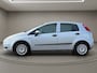 Fiat Punto Grande 1.4 Active 2009 GRIJS | Airco | NAP | NL