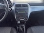 Fiat Punto Grande 1.4 Active 2009 GRIJS | Airco | NAP | NL