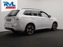 Mitsubishi Outlander 2.0 PHEV Instyle Pano/dak Trekhaak Leder Camera