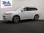 Mitsubishi Outlander 2.0 PHEV Instyle Pano/dak Trekhaak Leder Camera