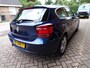BMW 1-Serie 116i Upgrade Edition Automaat / Leder / Navi