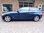 BMW 1-Serie 116i Upgrade Edition Automaat / Leder / Navi
