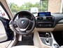 BMW 1-Serie 116i Upgrade Edition Automaat / Leder / Navi