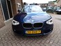 BMW 1-Serie 116i Upgrade Edition Automaat / Leder / Navi
