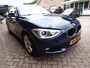 BMW 1-Serie 116i Upgrade Edition Automaat / Leder / Navi
