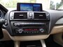 BMW 1-Serie 116i Upgrade Edition Automaat / Leder / Navi