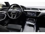 Audi E-tron 55 quattro S edition 95 kWh
