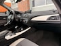 BMW 1-Serie 116i Business+! Clima! Cruise! Navi! PDC!