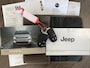 Jeep Compass 1.4 MultiAir 140pk Limited Adaptive Cruise, Beats audio, Dode hoeksensor
