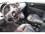 Fiat 500e 24kwh | Leder | Airco-Ecc | Cruise | Stoelverwarming | PDC.