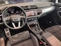 Audi Q3 Sportback 45 TFSI e S Edition 245PK | Panorama dak | 2x S-line | Blindspot | Ambient+ | Elektrische stoelverstelling |