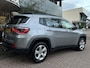 Jeep Compass 1.4 MultiAir Longitude Cruise Lane Assist Camera DAB+ Leer/Stof 17''LM Trekhaak