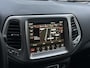Jeep Compass 1.4 MultiAir Longitude Cruise Lane Assist Camera DAB+ Leer/Stof 17''LM Trekhaak