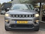Jeep Compass 1.4 MultiAir Longitude Cruise Lane Assist Camera DAB+ Leer/Stof 17''LM Trekhaak