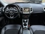 Jeep Compass 1.4 MultiAir Longitude Cruise Lane Assist Camera DAB+ Leer/Stof 17''LM Trekhaak