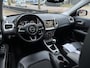 Jeep Compass 1.4 MultiAir Longitude Cruise Lane Assist Camera DAB+ Leer/Stof 17''LM Trekhaak
