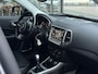 Jeep Compass 1.4 MultiAir Longitude Cruise Lane Assist Camera DAB+ Leer/Stof 17''LM Trekhaak