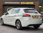 Peugeot 308 1.6 THP Première Panoramadak Cruise PDC Clima Keyless 16''LM