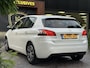 Peugeot 308 1.6 THP Première Panoramadak Cruise PDC Clima Keyless 16''LM