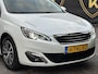 Peugeot 308 1.6 THP Première Panoramadak Cruise PDC Clima Keyless 16''LM