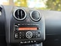 Nissan Qashqai Acenta 1.6 114 pk - trekhaak - hoge instap - nette auto!