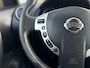 Nissan Qashqai Acenta 1.6 114 pk - trekhaak - hoge instap - nette auto!