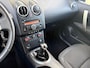 Nissan Qashqai Acenta 1.6 114 pk - trekhaak - hoge instap - nette auto!